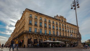 Constructeur de piscine de luxe Bordeaux